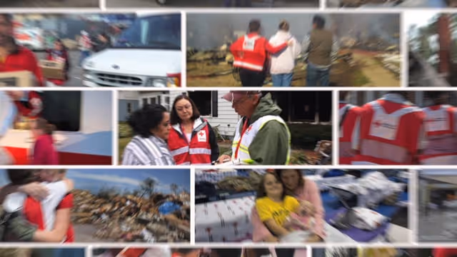 Red Cross