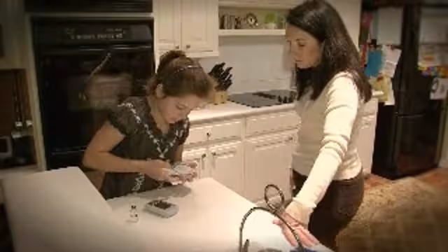 JDRF Gala Donor Video