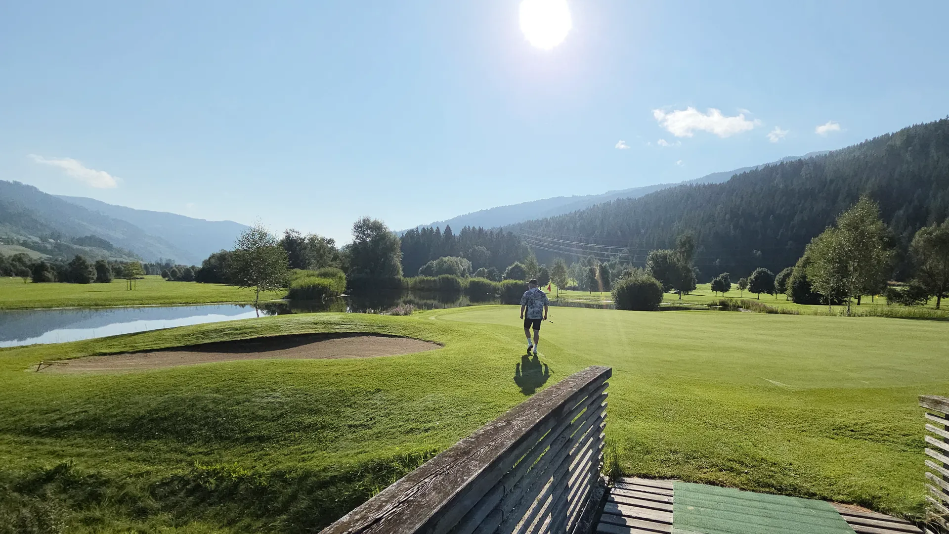 Hideaway Saalbach