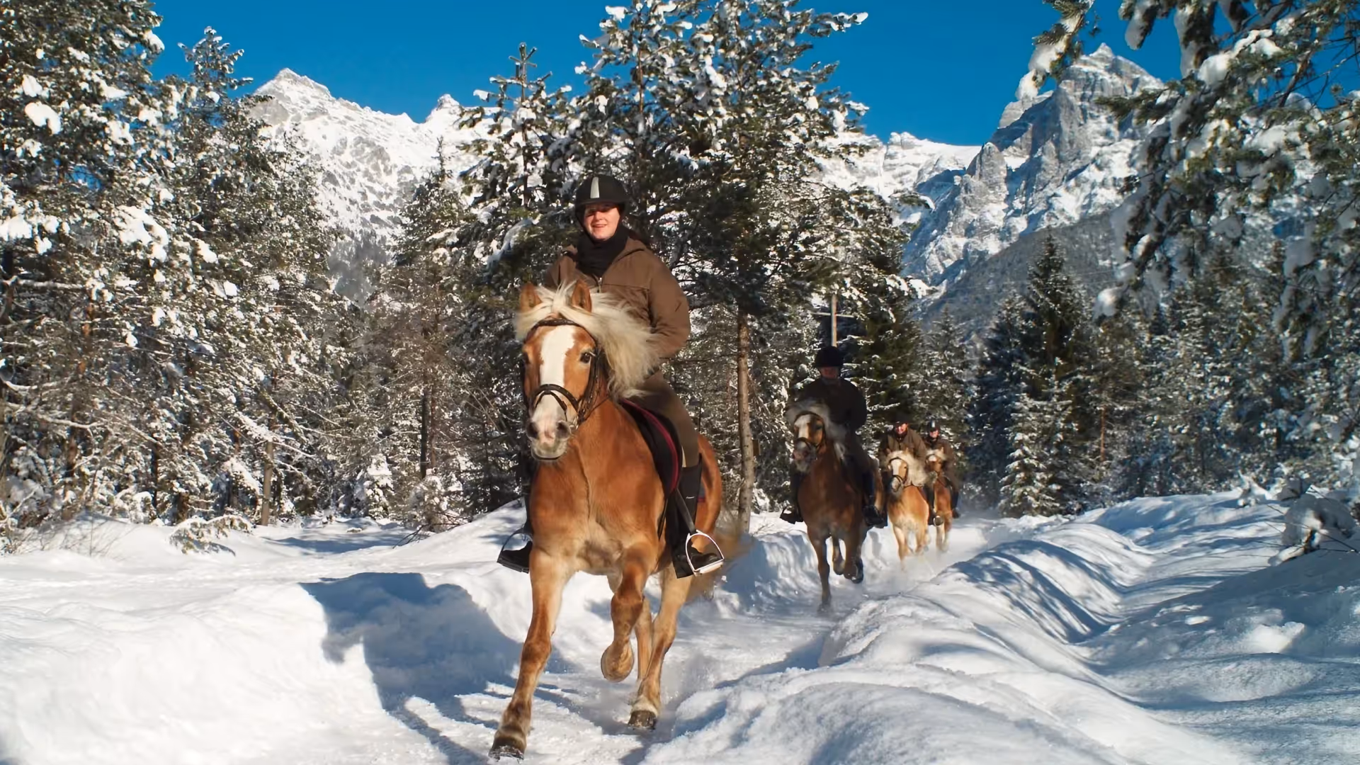 Erzberg Alpin Resort