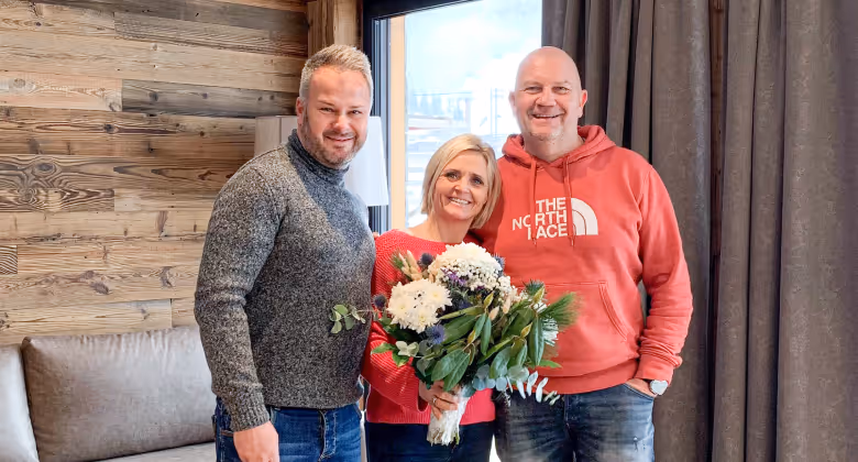 German Design Award Thumbnail