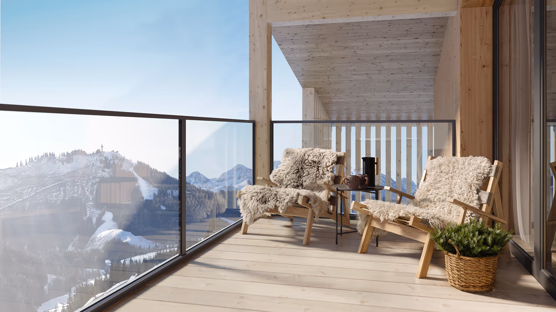 Sauna & Spa