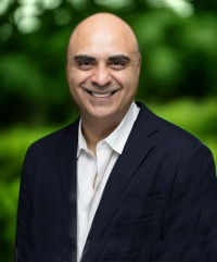 Naveen Sidhu