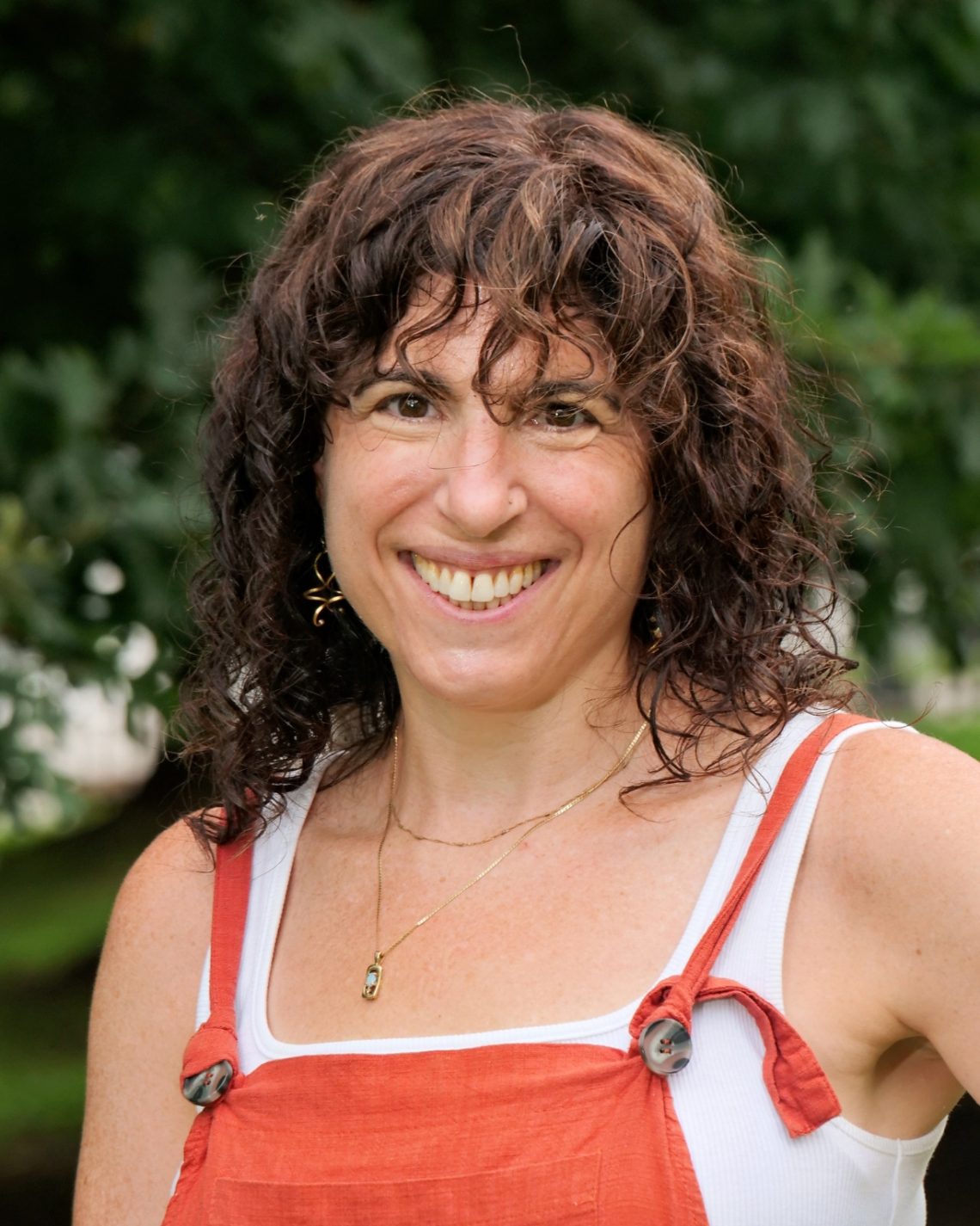 Sara Soloman
