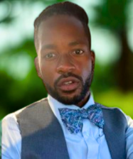 Dr. Taurean Branch