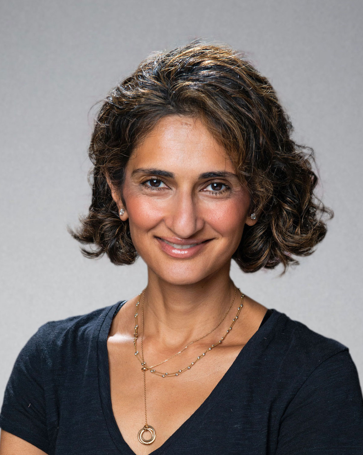 Sima Gandhi