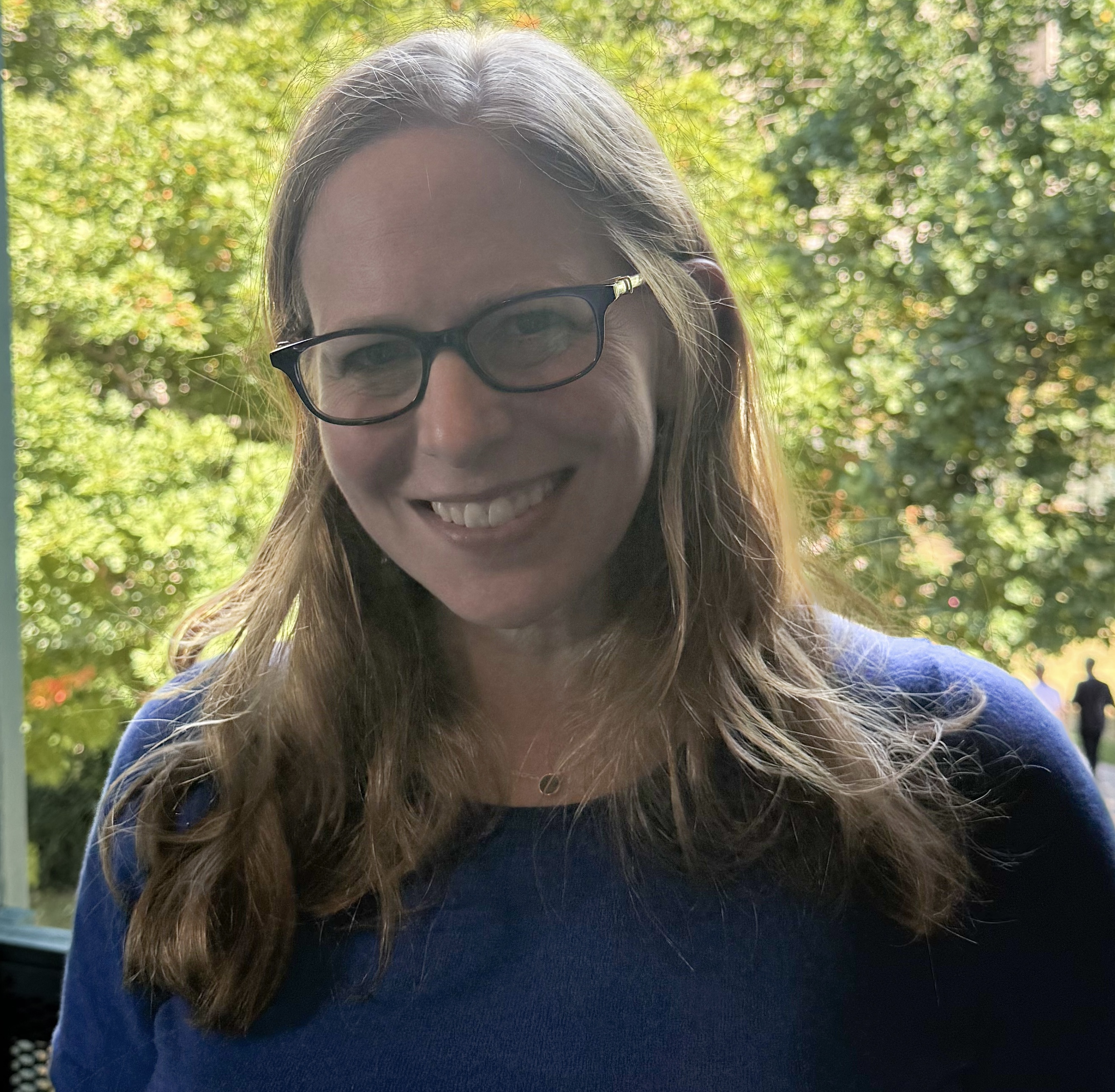 Stephanie Resnick