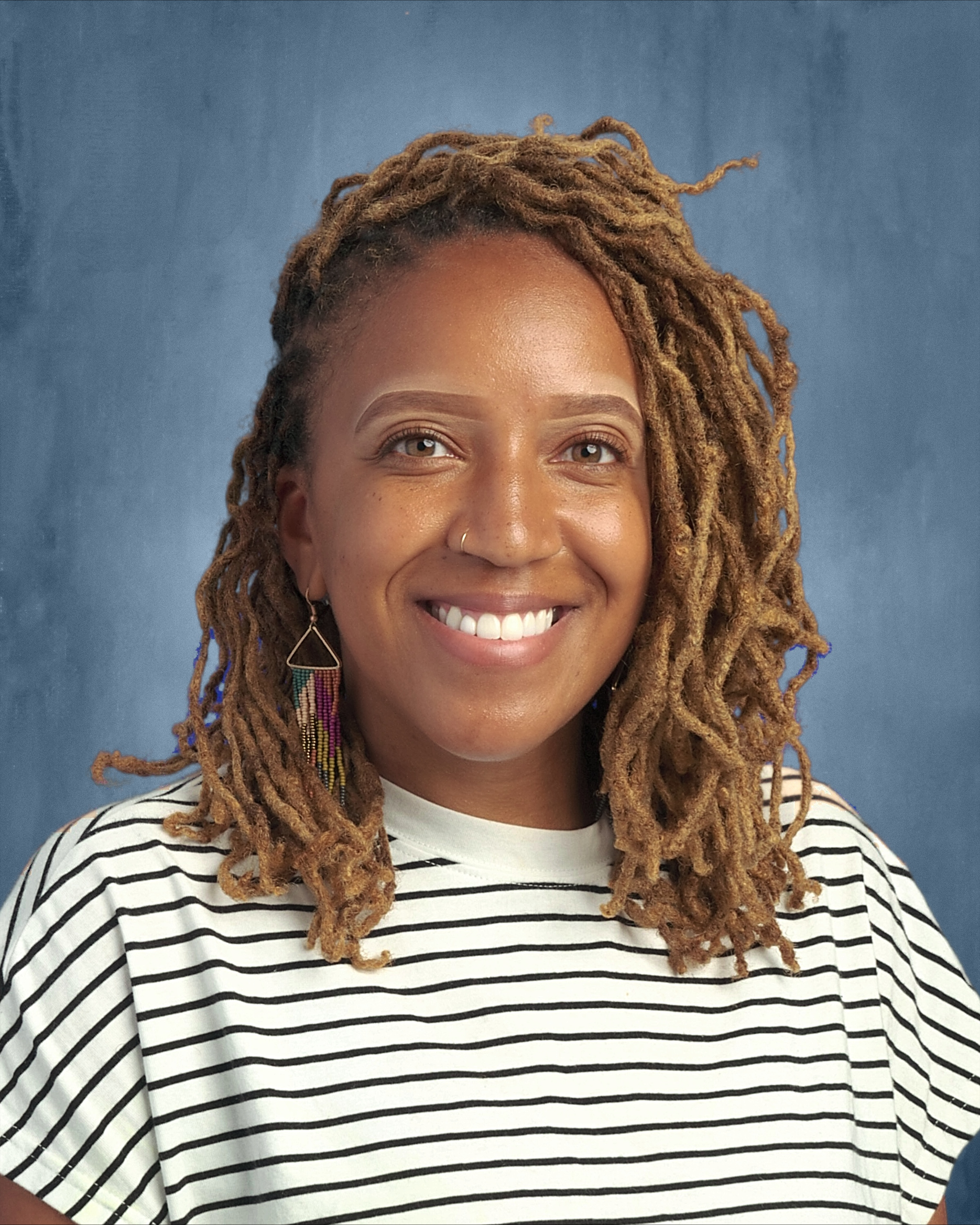 LaToya Hutchins