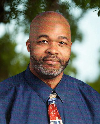 McKinley Broome