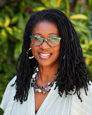 Dawn Gray