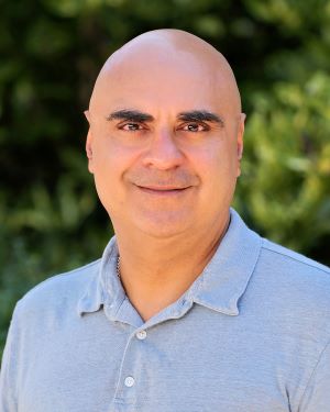 Naveen Sidhu