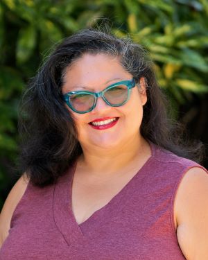 Patricia Morales