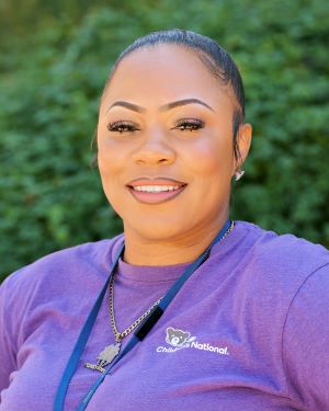 Nerissa Ford