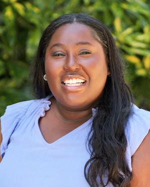 Takiyah Thompson