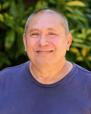 Juan Padilla