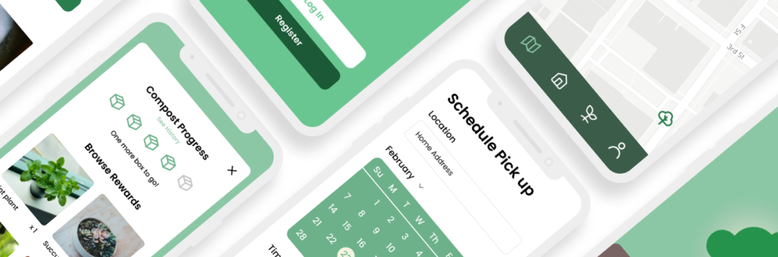 Header green cycle project