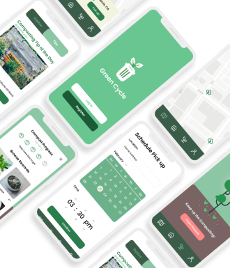 green cycle thumbnail