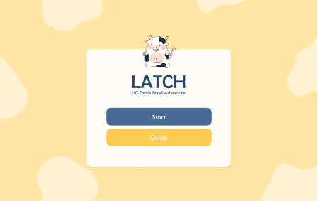 Educational game project