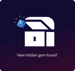 Treasure additional comps gif