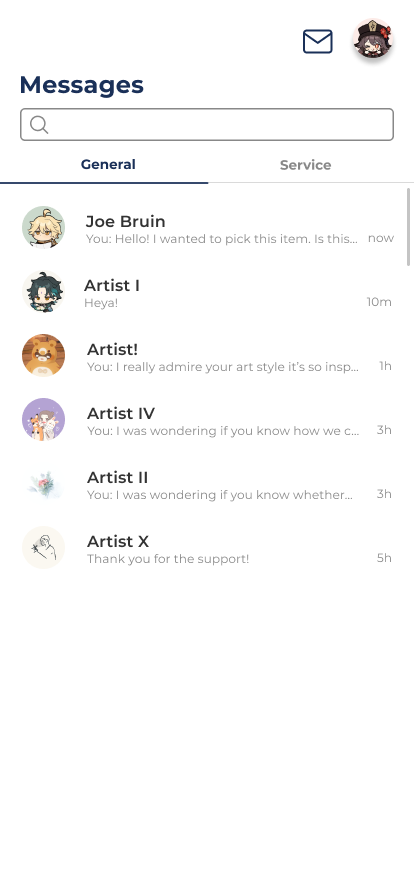 Bruincreate message 2