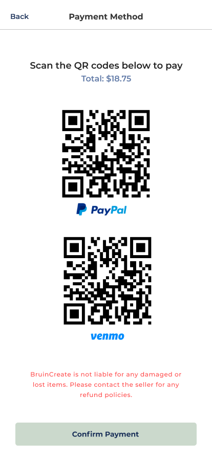 Bruincreate Checkout 2