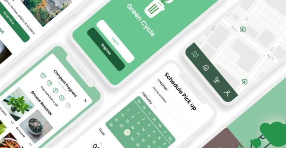 Green Cycle 580x300 Thumbnail
