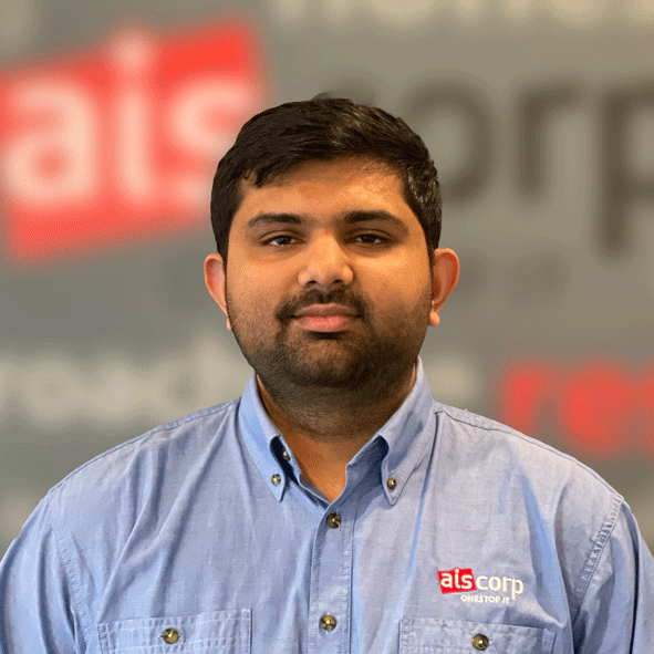 Niraj Gandhi