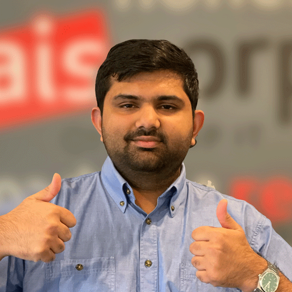 Niraj Gandhi