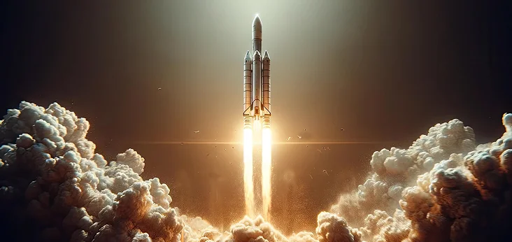 Goldpreis-Rakete