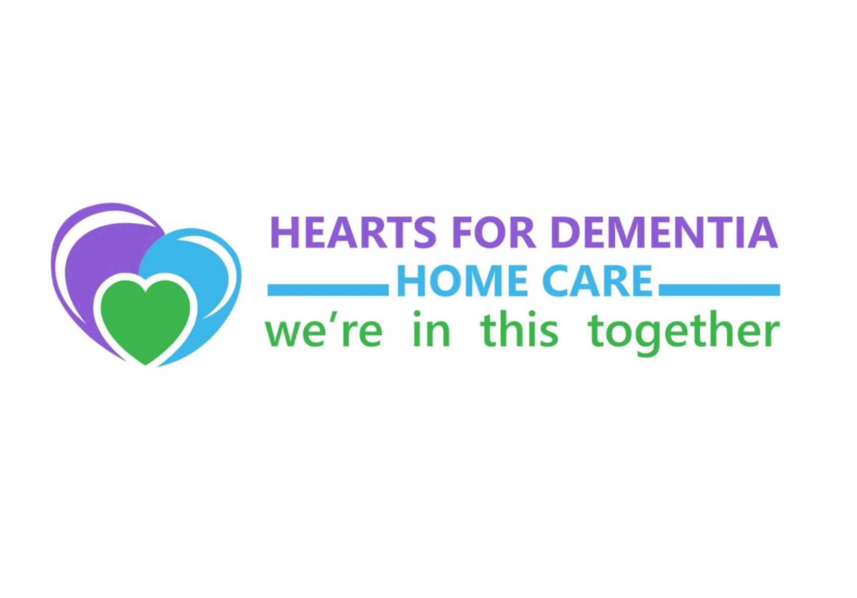 Hearts for Dementia Home Care