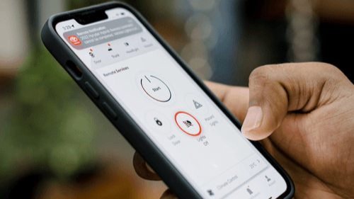 How Toyota Connected India uses technology to create meaningful connected experiences between customers and their cars