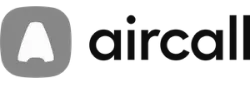 Clerksy Partner: Aircall