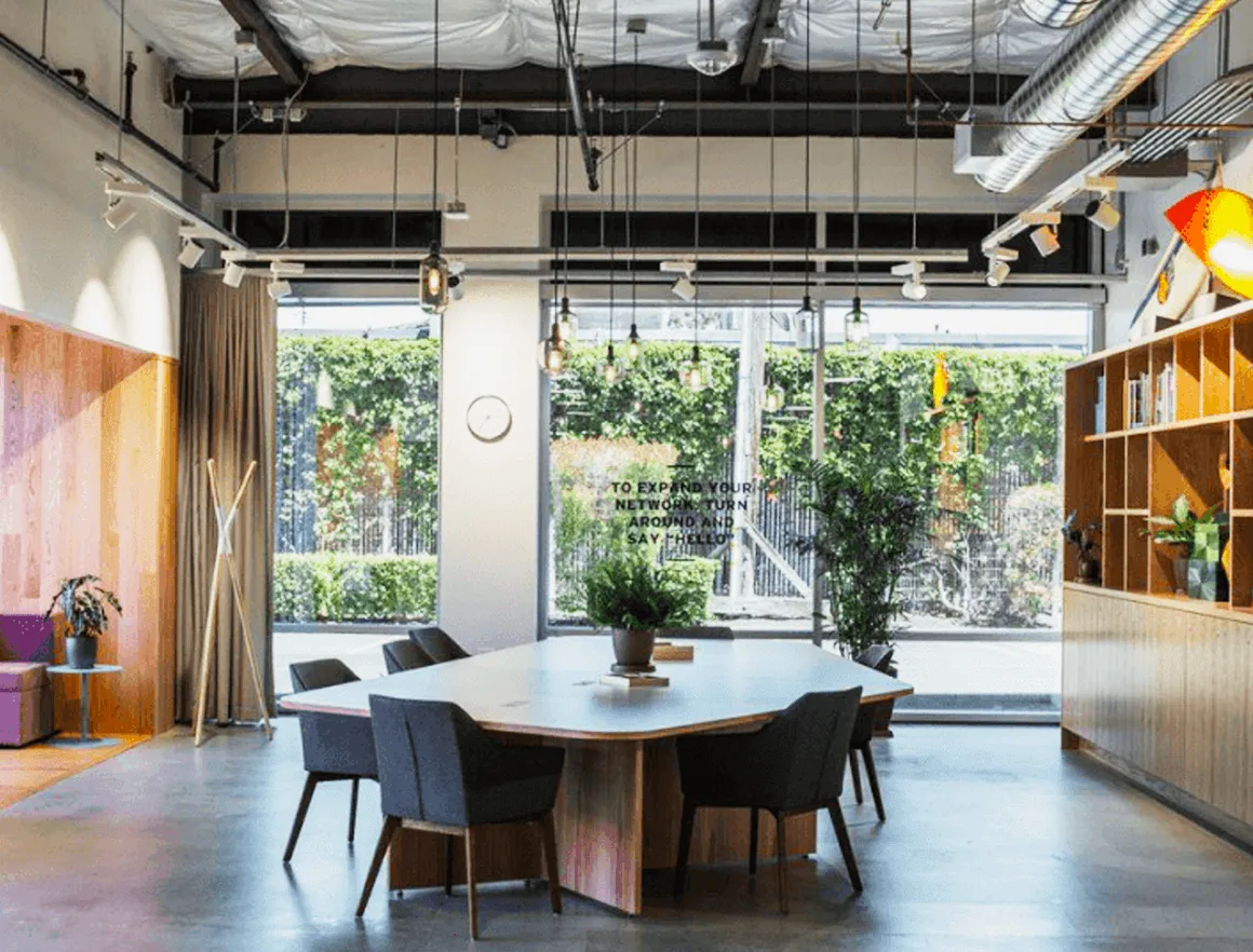 Clerksy's office image