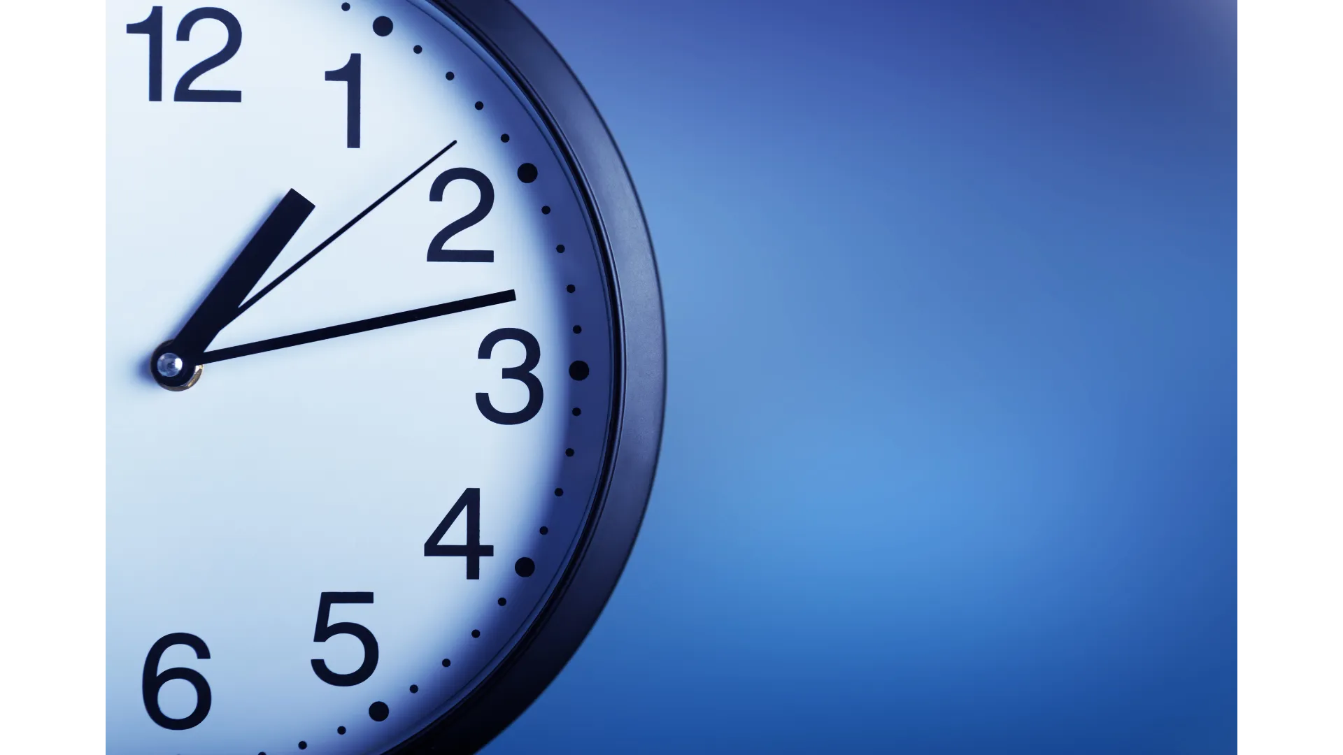 Horloge