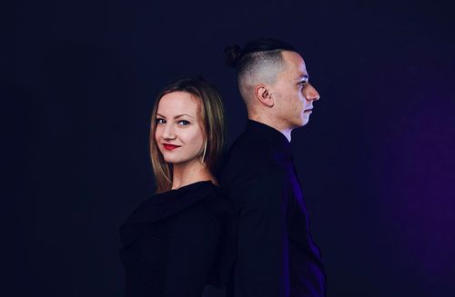 Ács Dominika és Oláh Krisztián koncertje