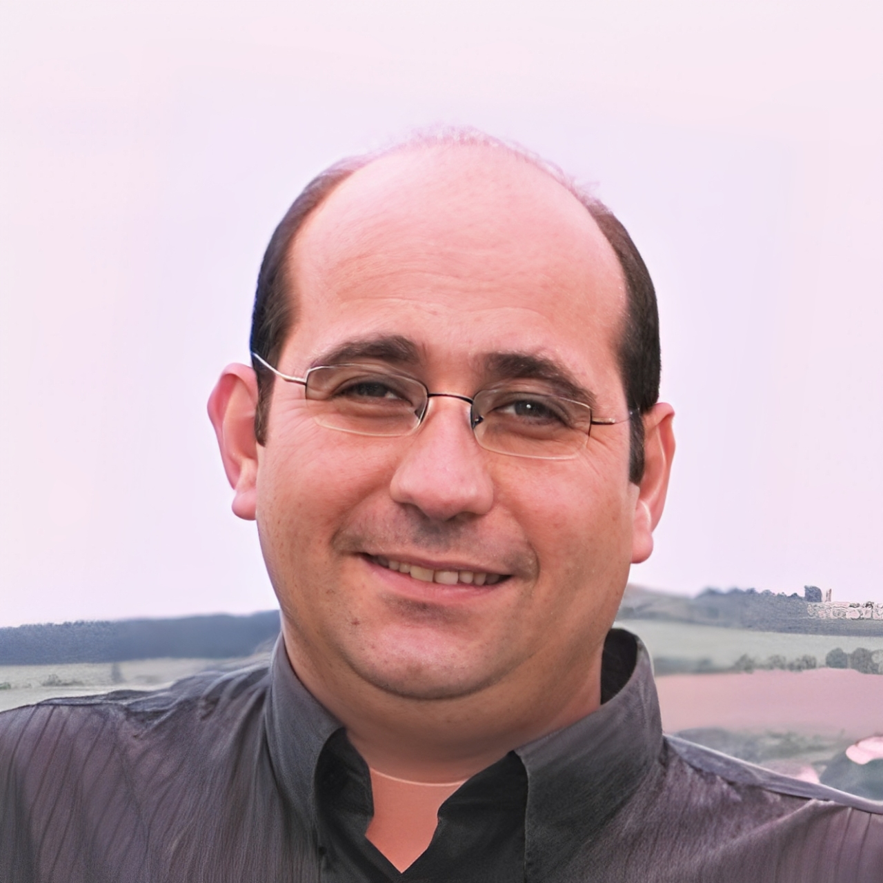 Laurent Tixier