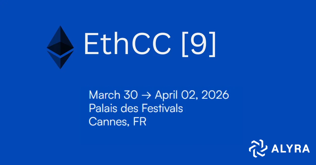 EthCC 2026