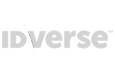 Logo of IDverse