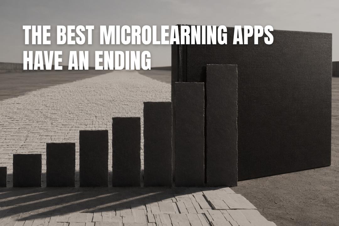 Best Microlearning Apps for Adults: What Actually Works