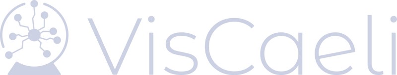 Vis Caeli Impact Lab logo