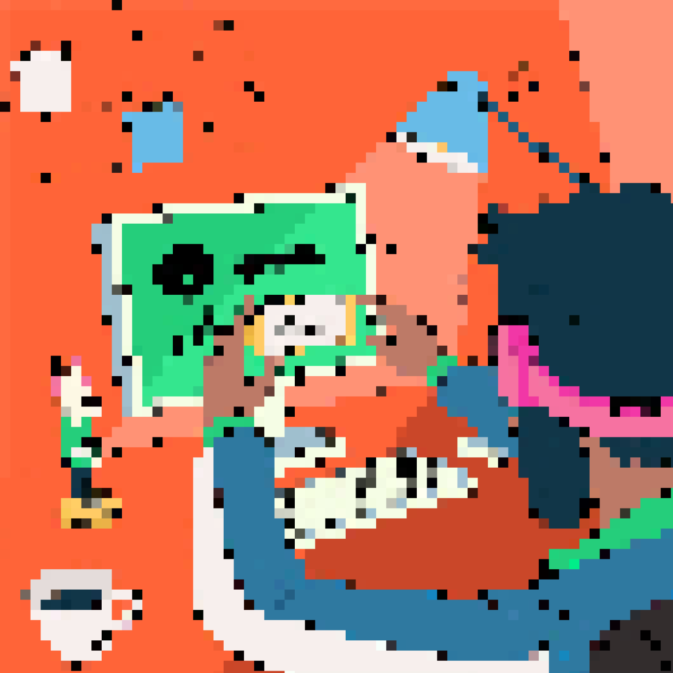 impact of workplace on mental health and productivity 