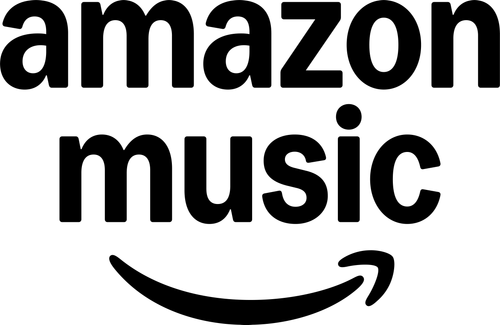 Amazon Music Logo