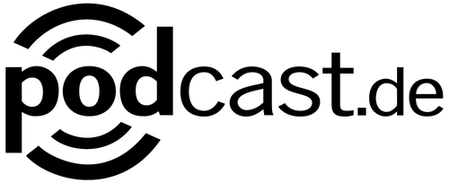 podcast.de Logo