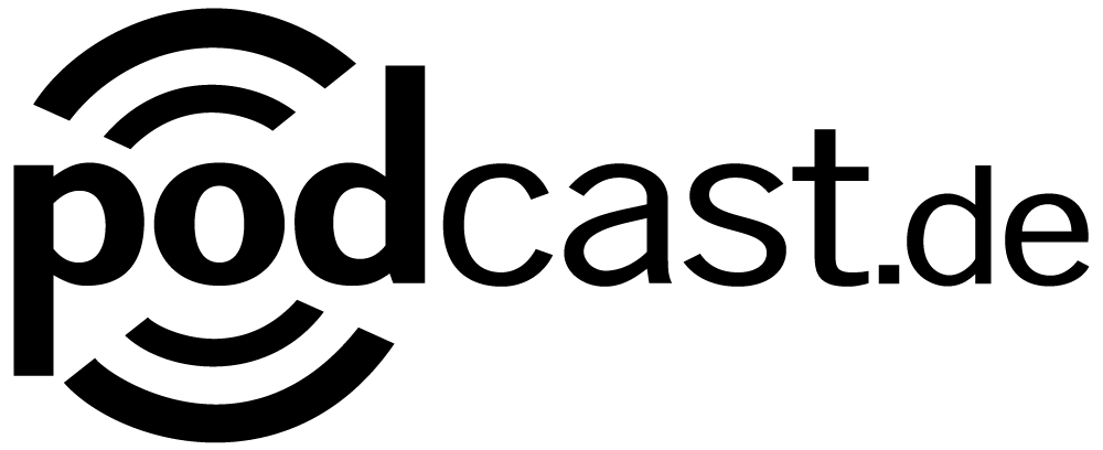 podcast.de Logo