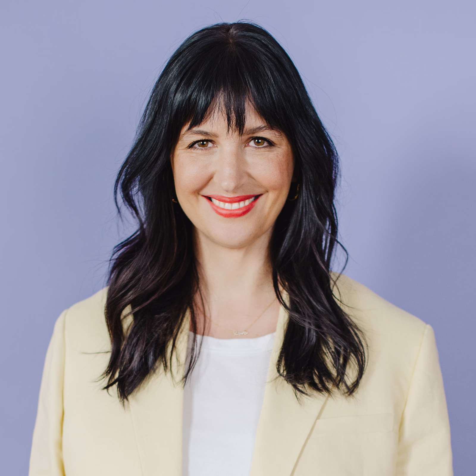 Speaker Sara Urbainczyk