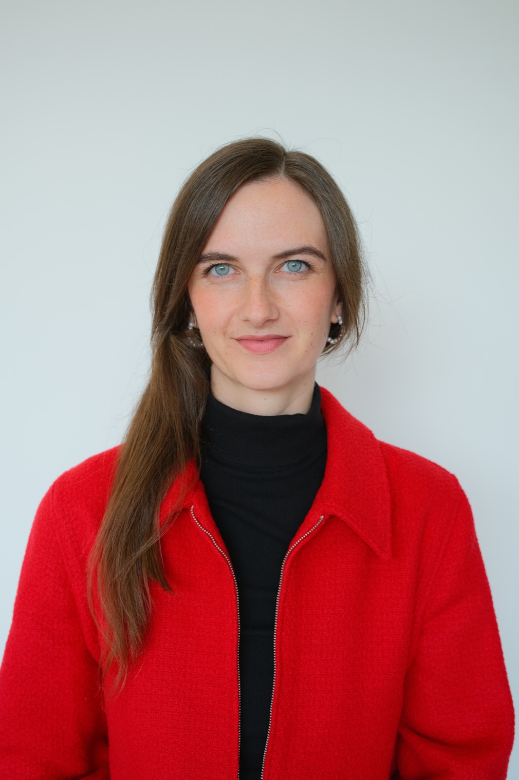 Speaker Kathi Binnig