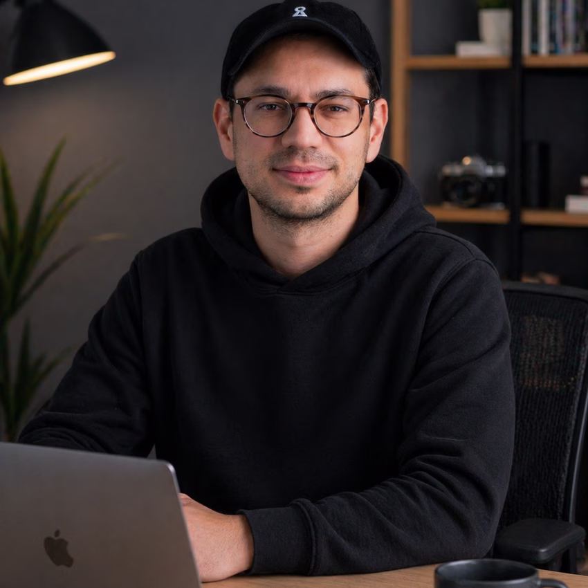 Moderation Adil Sbai