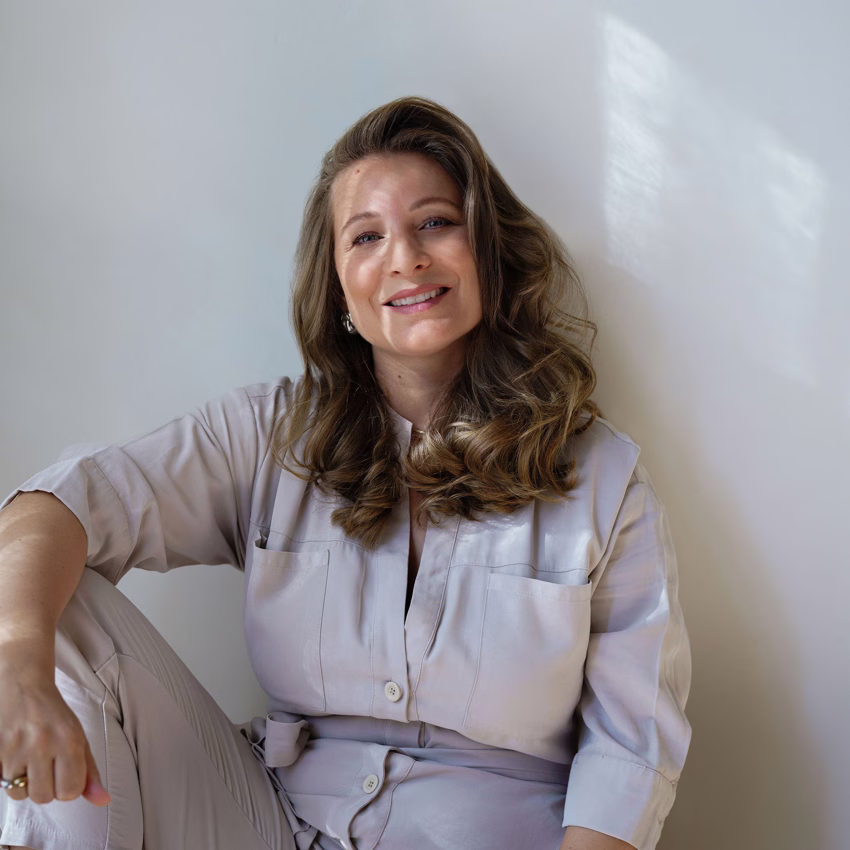 Speaker Sarah-Lisa Besemer