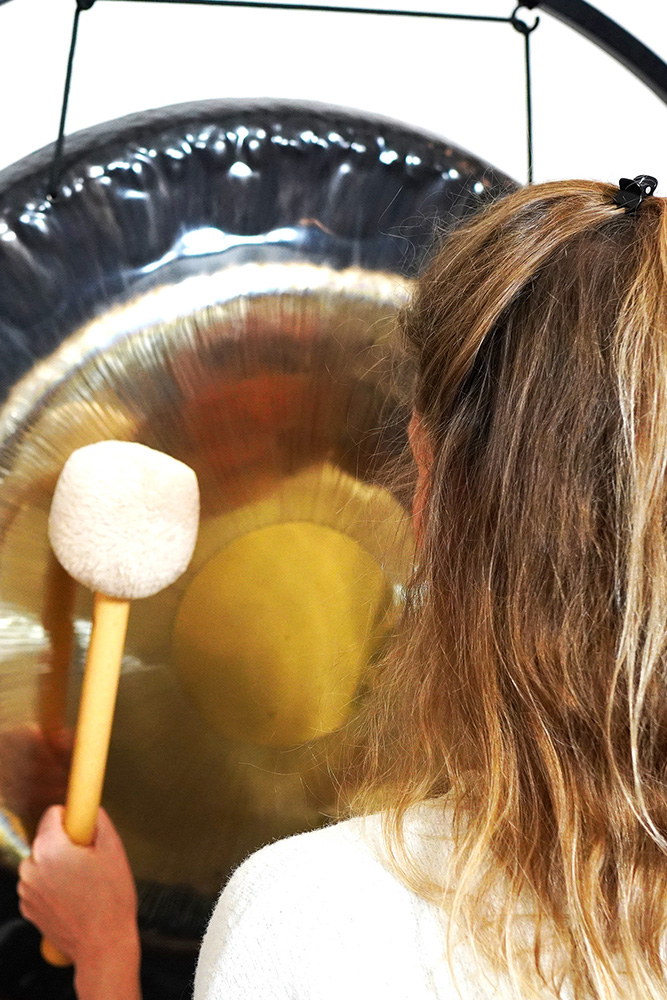 Sound Coaching für Beginner
