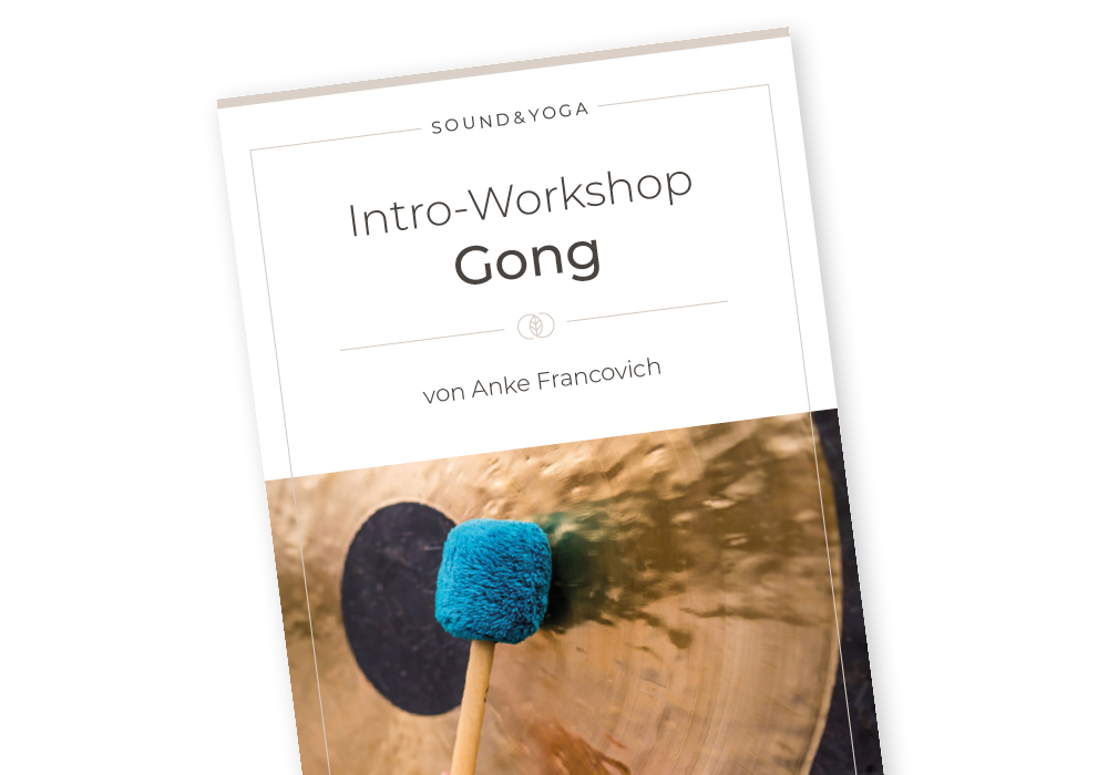 Sound Coaching für Beginner